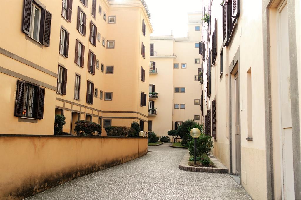 Masi Apartment Rome Luaran gambar
