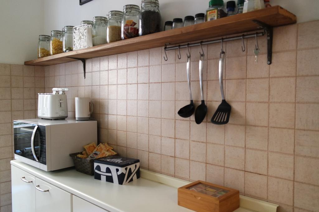 Masi Apartment Rome Luaran gambar