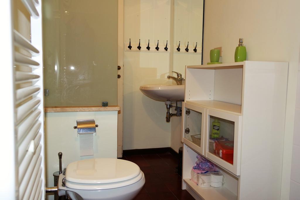 Masi Apartment Rome Luaran gambar