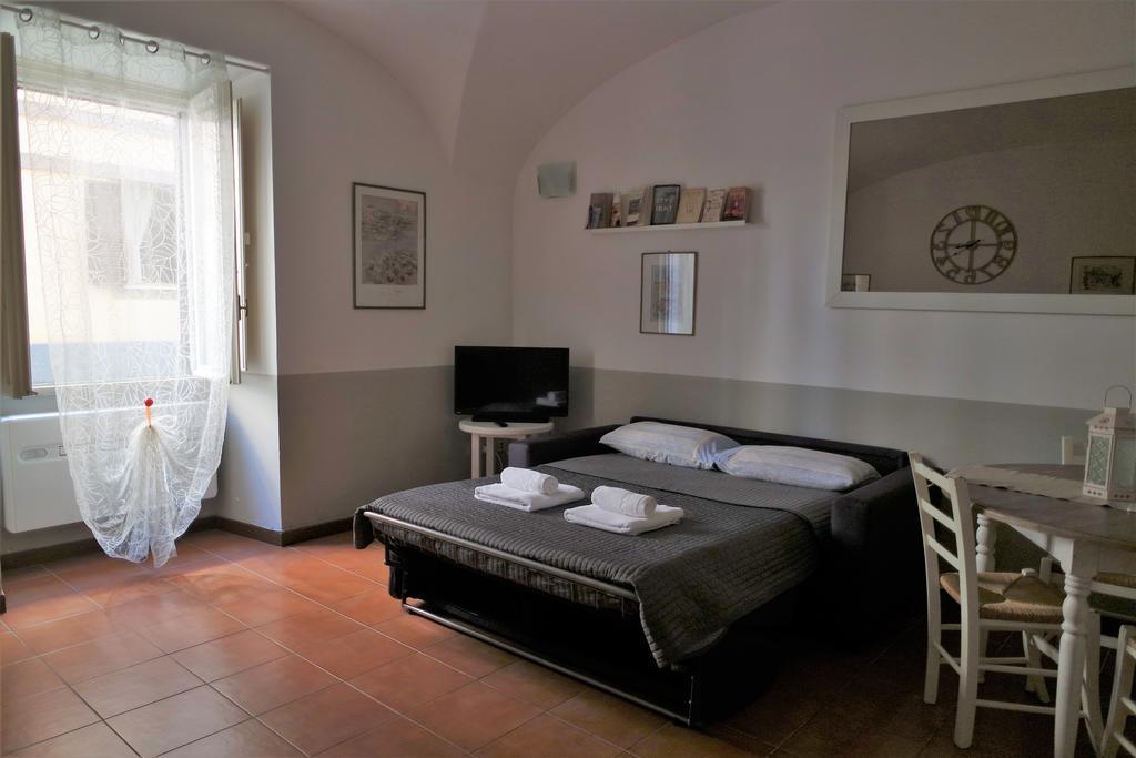 Masi Apartment Rome Luaran gambar