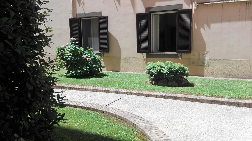 Masi Apartment Rome Luaran gambar