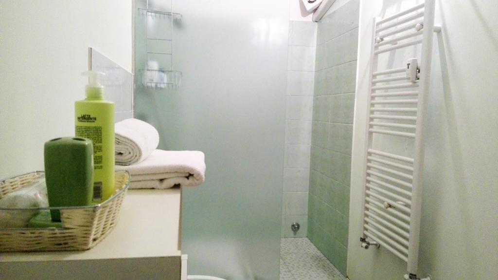 Masi Apartment Rome Luaran gambar