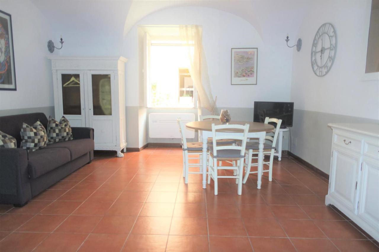 Masi Apartment Rome Luaran gambar