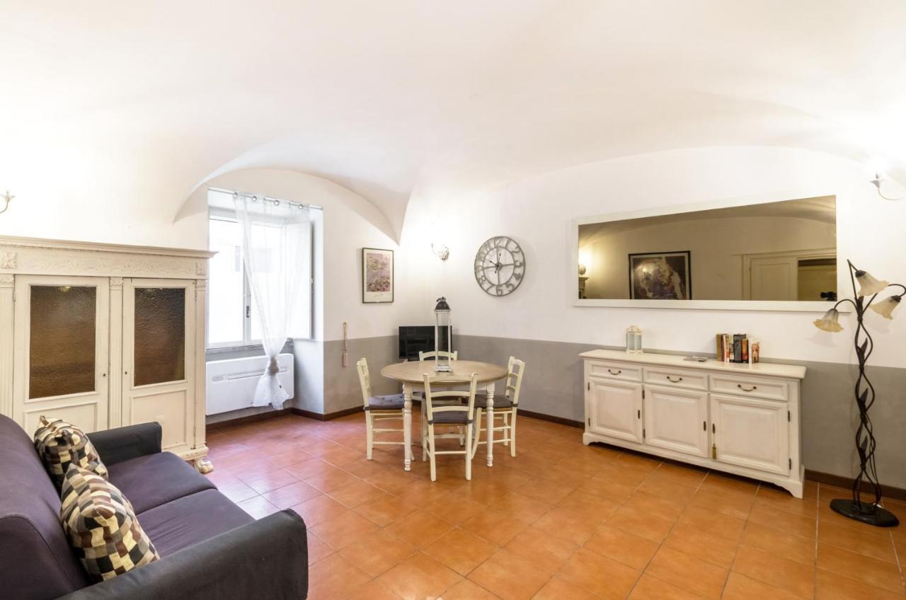 Masi Apartment Rome Luaran gambar