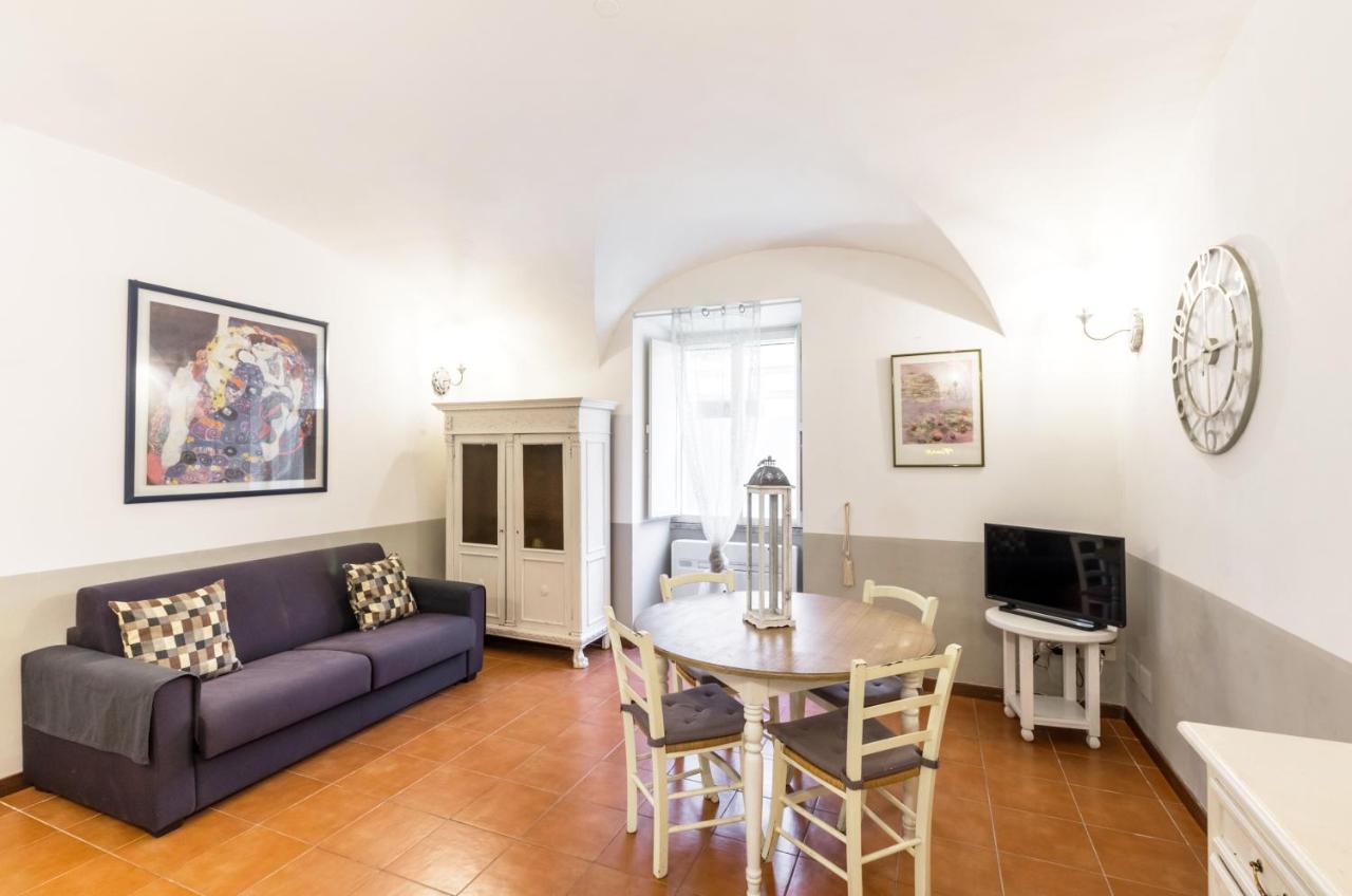 Masi Apartment Rome Luaran gambar