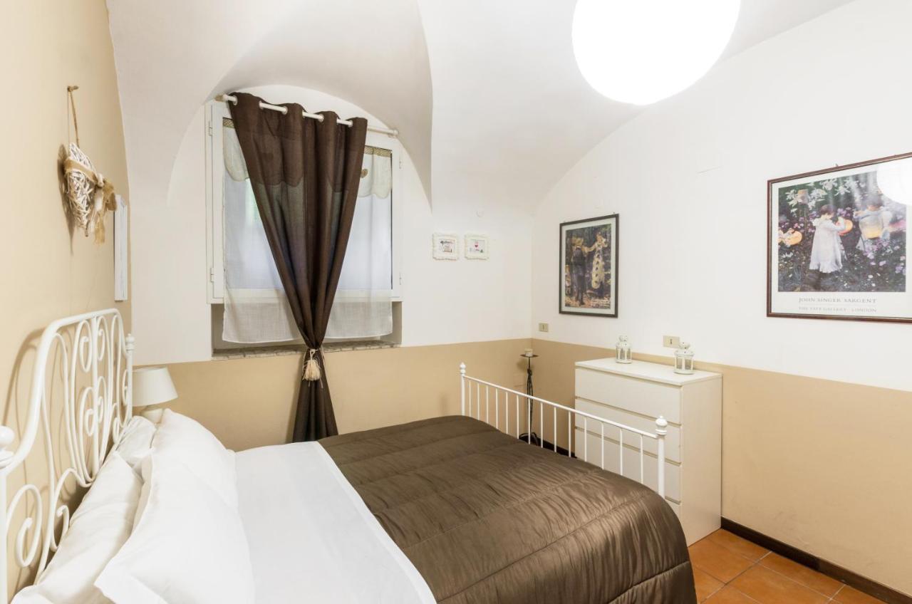 Masi Apartment Rome Luaran gambar