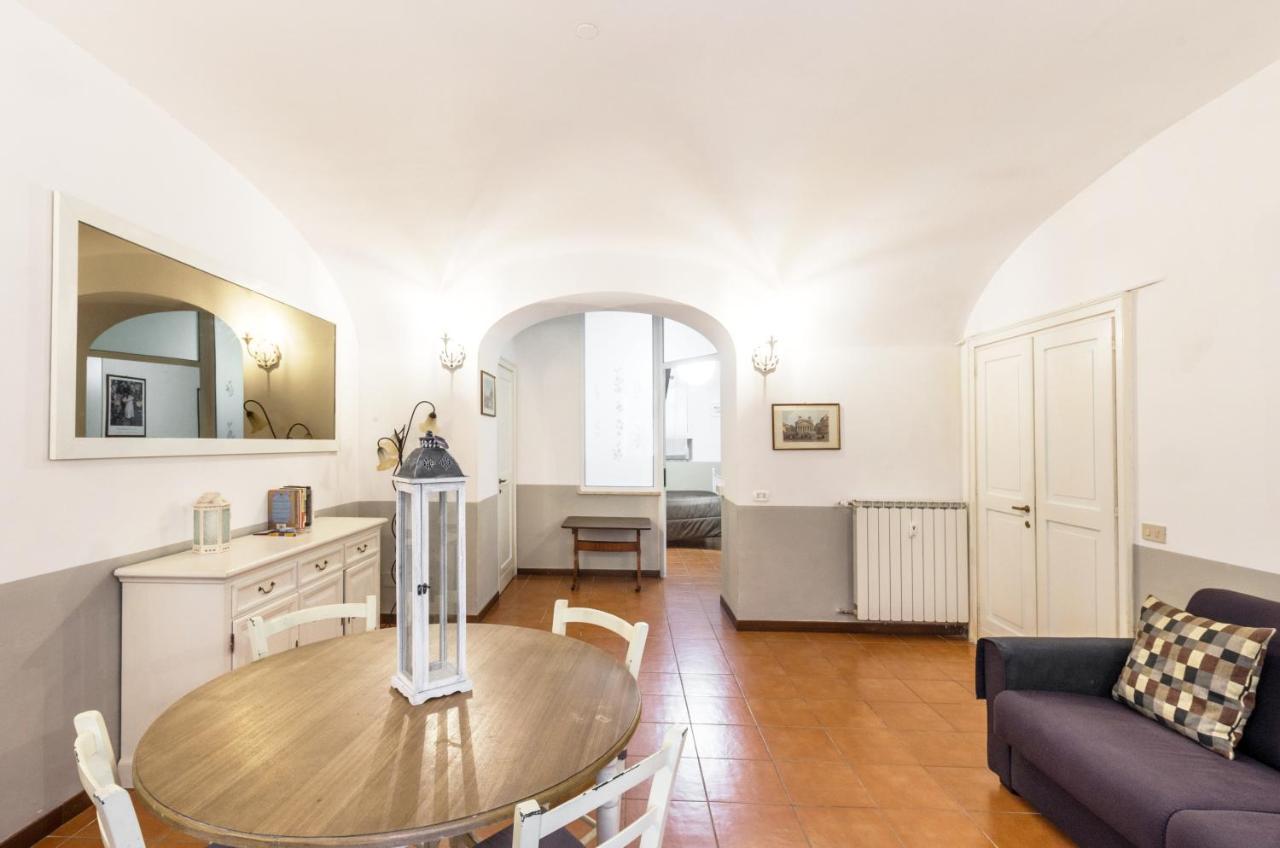 Masi Apartment Rome Luaran gambar