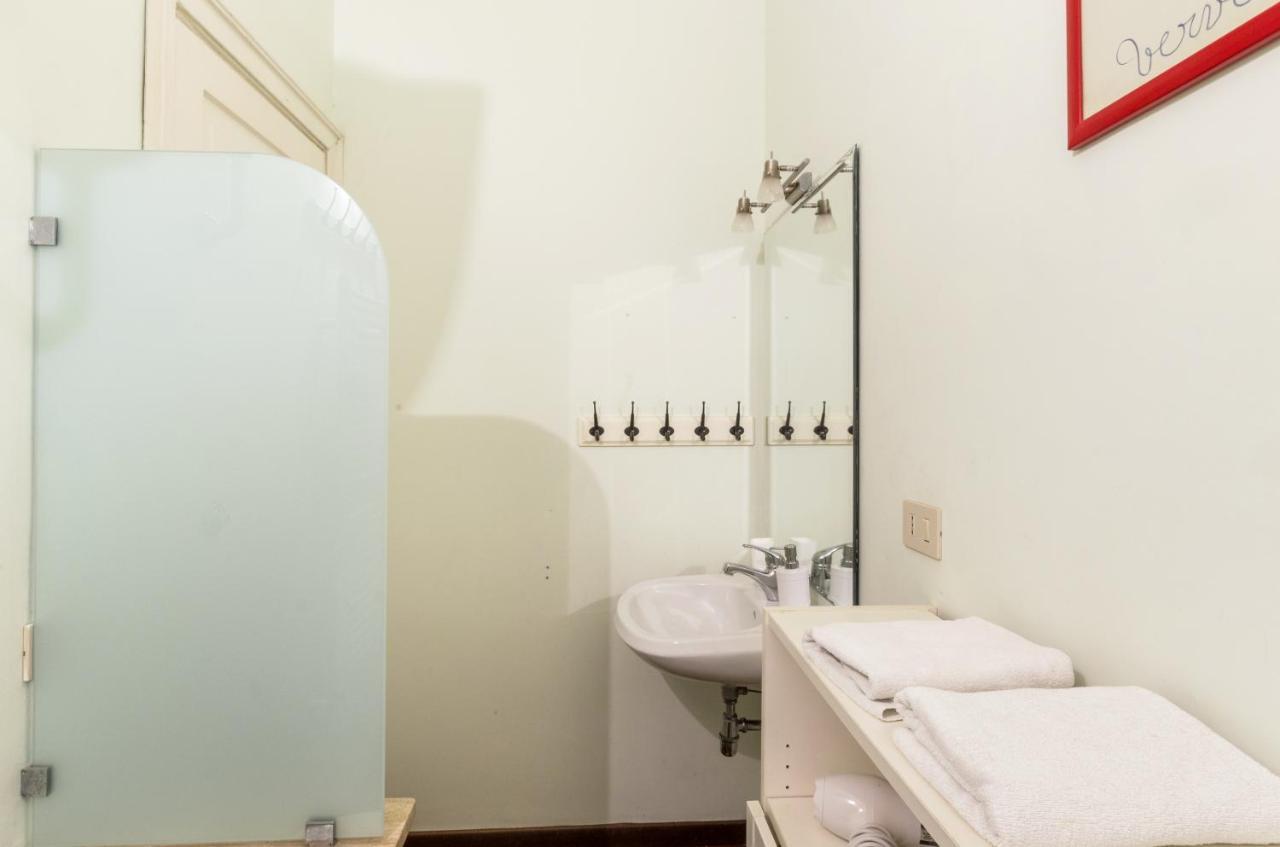 Masi Apartment Rome Luaran gambar