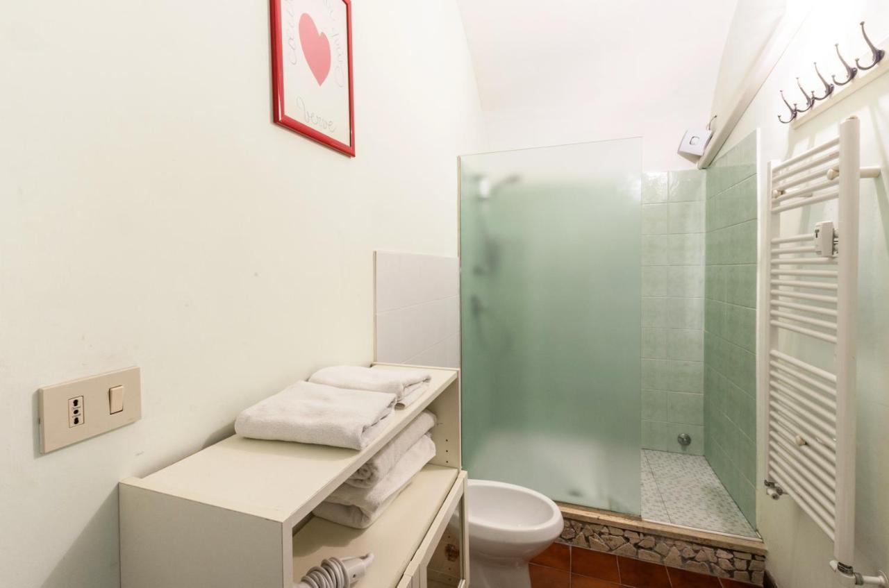 Masi Apartment Rome Luaran gambar